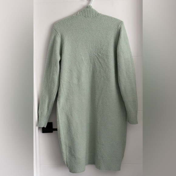 ✨NWT✨ La Vie En Rose: Women’s Open-Front Cardigan- Size Small - Picture 6 of 9